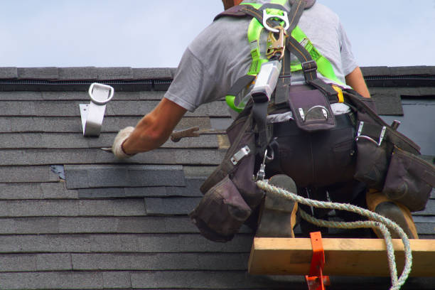 Roof Gutter Cleaning in Marietta, OK