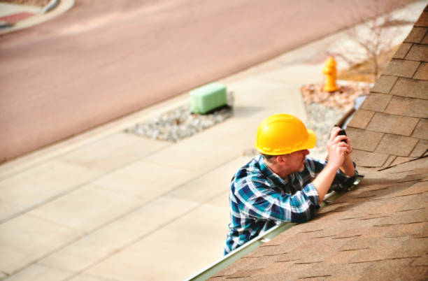 Best Best Roofing Contractors  in Marietta, OK