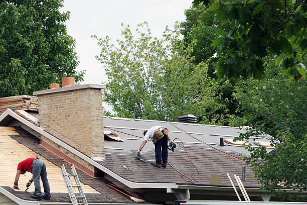 Best Commercial Roof Installation  in Marietta, OK