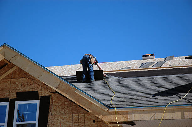 Best Roof Repair Services  in Marietta, OK
