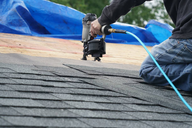 Best Best Roofing Contractors  in Marietta, OK