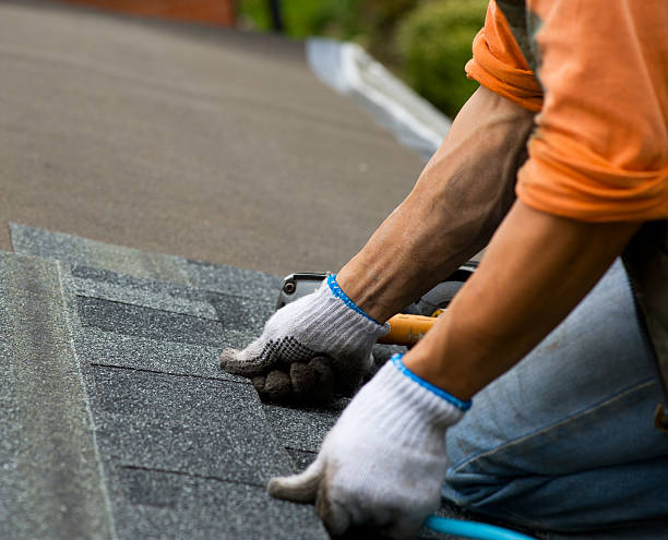 Reliable Marietta, OK Roofing Contractor Solutions