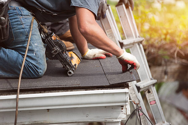 Best Commercial Roofing Services  in Marietta, OK