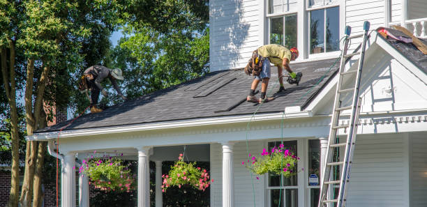 Best Affordable Roofing Company  in Marietta, OK