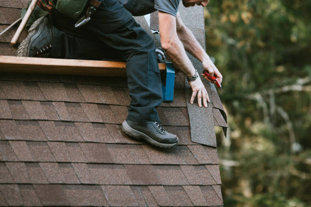 Best Residential Roofing Contractor  in Marietta, OK