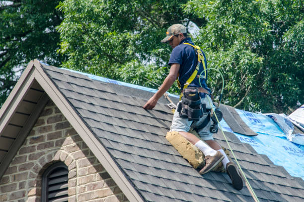 Best Roofing Contractor Near Me  in Marietta, OK