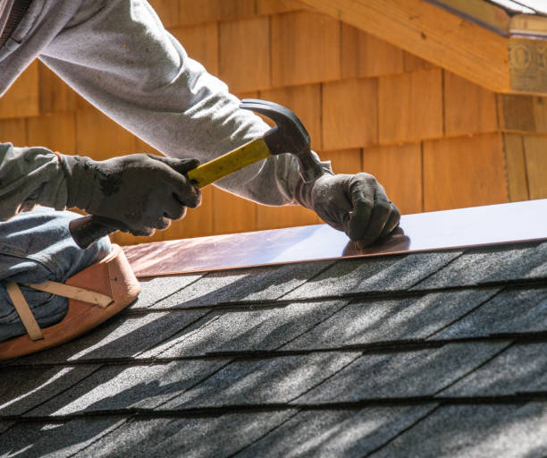 Best Gutter Installation and Roofing  in Marietta, OK